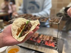 -小寒羊烧烤(凯瑞时代大厦店)