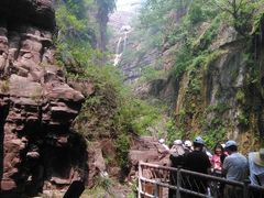 -云台山风景名胜区