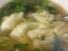 -郑家包子牛肉拉面(尚勤路店)