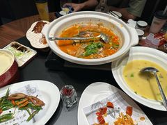 -明丰小渔馆(明月路店)