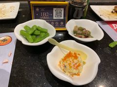-大渔铁板烧(大悦城店)