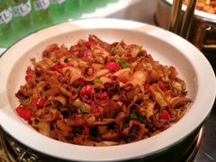 -炽真·果木窑烤自助牛排馆儿(和平欧乐店)
