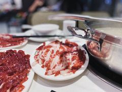 -八合里潮汕鲜牛肉火锅(福州万象城店)