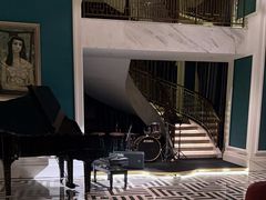 -The St·Regis Bar 瑞吉酒吧
