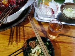 -李记串串香(李子坝店)