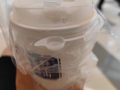 -君之狮子山·轻糖烘焙(松江印象城店)