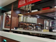 -东方饺子王(大屯路店)