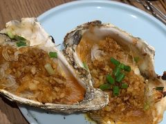 -街角等你.大连海鲜烧烤(西安路店)