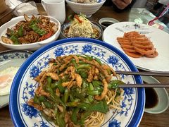 -潘德林茶社(新城河路店)