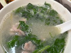 -陈记饮食店(菜园墩店)