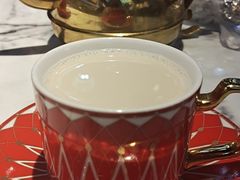 -欧提汗·新疆餐厅·清真(银都路店)
