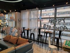 -CIAO·团建聚餐·生日派对轰趴馆(福田店)