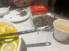 -火龙堂·风味民间菜(文一路店)