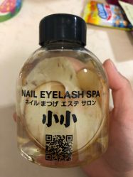 -爱小小美甲美学