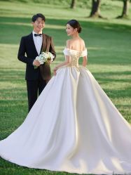 -拾尚映画·STUDIO婚纱摄影(中关村店)