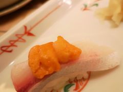 -滩万日本料理Nadaman(国贸大酒店)