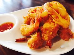 -Dang restaurant (patong phuket)