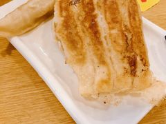 -八百里牛肉汤(盖饭·锅贴·万象城店)