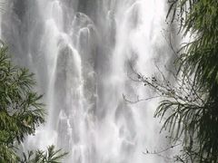 -刘伯温故里景区百丈漈
