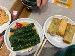-松鹤楼面馆(清河万象汇店)