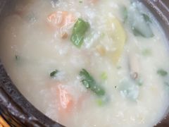 -小城粥道·海胆鲜虾粥(解放广场店)