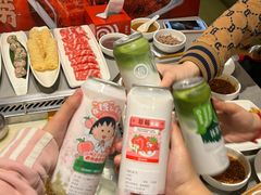 -海底捞火锅(九霄梦天地店)