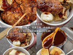 -李犟大爆鳝面·手工蟹黄包(湖滨西湖店)