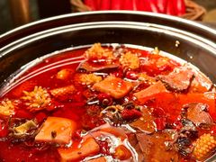 -怡聚轩全日制自助餐厅(大中华喜来登酒店)