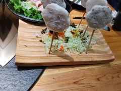 -湊湊火锅·茶憩(石家庄万象城店)