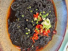 -香融府·烤鸭·家常菜(马家堡路店)