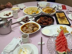 -顺风海鲜港(金玉兰店)