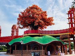 -中华郡文化旅游景区