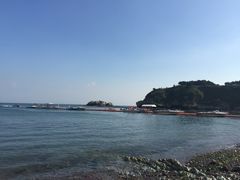 -大连金石滩滨海国家地质公园