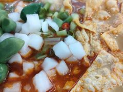 -柳蛳蛳螺蛳粉(朱辛庄TBD店)