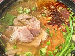 -一品飘香米线(一中总店)