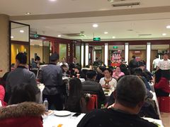 大堂-老昌春饼(中央大街店)