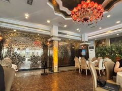 -新粤新疆菜清真餐厅(拱北店)