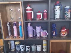 -COSTA COFFEE(龙德广场店)