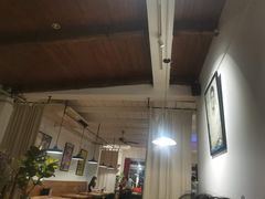 大堂-雕刻时光咖啡馆(师大路店)