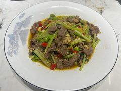 -品大伍·食之道品伍味(汪海店)