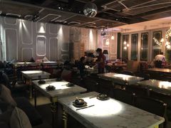 大堂-JUKEBOX玖部音乐餐厅(华侨城店)