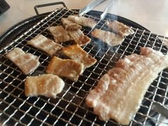 -郑阿姨的家·이모네·韩料&烤肉(武川路店)