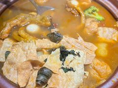 -桂小厨广西菜(印象城店)