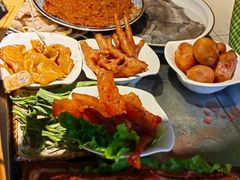 -陈眼镜火锅(总店)