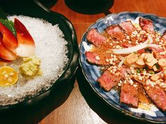 -無境·匠心日本料理(汉街店)