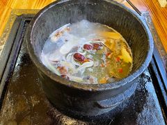 -滇藏石锅宴(崇仁巷老店)