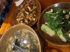 青菜-苗湘食府(十年店)