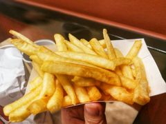 -The Habit Burger Grill 哈比特汉堡(爱琴海店)