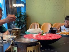 -鼎泰亨·海鲜牛肉餐厅(滨江店)