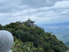 -莫干山风景区